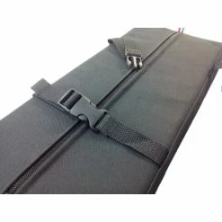 Coussin Noir Pour Porte-bagage De Vélo Hooodie -Promos VTT Boutique coussin noir pour porte bagage de velo hooodie full 3