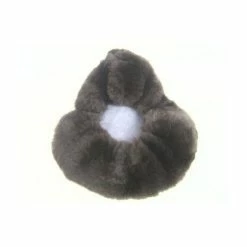 Welo Couvre Selle Pour Vélo Fourrure Véritable Peau De Mouton -Promos VTT Boutique couvre selle pour velo fourrure veritable peau de mouton full 3