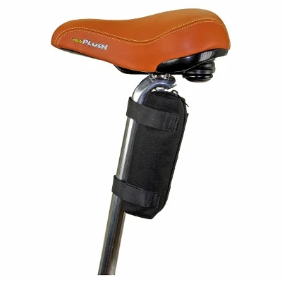 VENTURA Couvre Selle Vélo Protection Pluie Avec Sacoche Sur Rail 3 VENTURA Couvre Selle Vélo Protection Pluie Avec Sacoche Sur Rail – Image 3