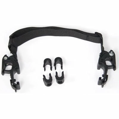 Crochets Et Poignée Quick Lock 2.1 Pour Sacoches De Vélo Ortlieb 1 Crochets Et Poignée Quick Lock 2.1 Pour Sacoches De Vélo Ortlieb