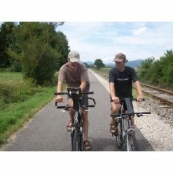 D.Bar D-Bar - Réhausseur De Guidon De Vélo -Promos VTT Boutique d bar rehausseur de guidon de velo full 4