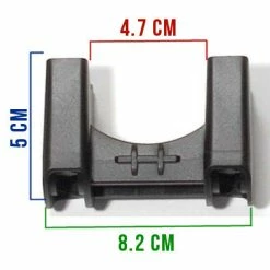 Déport De La Fixation De Sacoche De Guidon Ortlieb -Promos VTT Boutique deport de la fixation de sacoche de guidon ortlieb full 5
