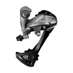 DERAILLEUR ARRIERE SHIMANO ALIVIO 9 VITESSES RD-T4000SGS