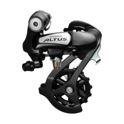 DERAILLEUR ARRIERE SHIMANO ALTUS 7-8 VITESSES RD-M310SGS