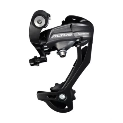 DERAILLEUR ARRIERE SHIMANO ALTUS 9 VITESSES RD-M370SGSL