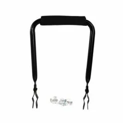 Dossier Pour Siège Enfant Sur Porte-bagage De Vélo - Hooodie