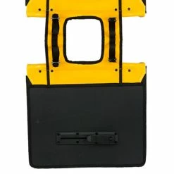 Double Sacoche Urbaine Imperméable 40 L Bisonyle Willex -Promos VTT Boutique double sacoche urbaine impermeable 40 l bisonyle willex full 4