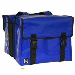 Double Sacoche Urbaine Imperméable 40 L Bisonyle Willex -Promos VTT Boutique double sacoche urbaine impermeable 40 l bisonyle willex full 5