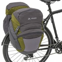 Double Sacoche Vélo Arrière 46 L OnTour Back Vaude 11 Double Sacoche Vélo Arrière 46 L OnTour Back Vaude -Promos VTT Boutique double sacoche velo arriere 46 l ontour back vaude full 4