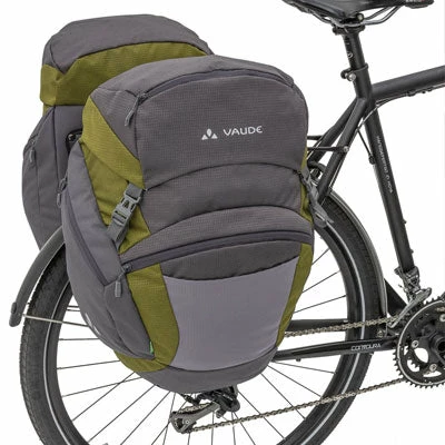 Double Sacoche Vélo Arrière 46 L OnTour Back Vaude 4 Double Sacoche Vélo Arrière 46 L OnTour Back Vaude – Image 4