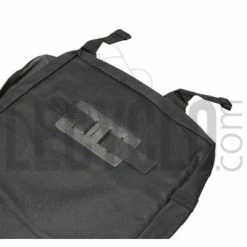 Oxford Double Sacoche Vélo Sur Porte-bagage Arrière Imperméable -Promos VTT Boutique double sacoche velo sur porte bagage arriere impermeable full 3