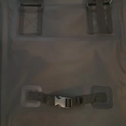 Double Sacoches Vélo Noires Urban Dry Basil 50 L 8 Double Sacoches Vélo Noires Urban Dry Basil 50 L -Promos VTT Boutique double sacoches velo noires urban dry basil 50 l full 4