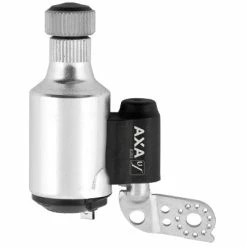 Dynamo Sur Roue De Vélo - Axa 8210 -Promos VTT Boutique dynamo sur roue de velo axa 8210 droite full