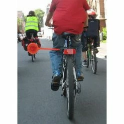 Busch-mueller Ecarteur De Danger Pour Vélo 9 Busch-mueller Ecarteur De Danger Pour Vélo -Promos VTT Boutique ecarteur de danger pour velo full 4