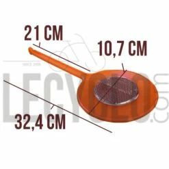 Busch-mueller Ecarteur De Danger Pour Vélo 11 Busch-mueller Ecarteur De Danger Pour Vélo -Promos VTT Boutique ecarteur de danger pour velo full 6