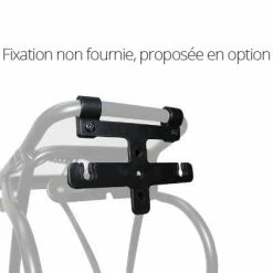 Q-Lite Eclairage Arrière Et Catadioptre Sur Porte-bagage De Vélo -Promos VTT Boutique eclairage arriere et catadioptre sur porte bagage de velo full 3