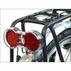 Busch-mueller Éclairage Arrière Vélo TopLight Flat S Senso -Promos VTT Boutique eclairage arriere velo toplight flat s senso full 3