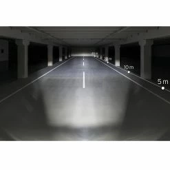 Busch-mueller Eclairage Avant De Vélo 80 Lux IQ-XS Busch And Muller -Promos VTT Boutique eclairage avant de velo iq xs busch and muller 3