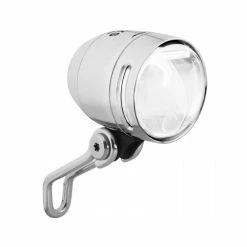 Busch-mueller Eclairage Avant De Vélo 80 Lux IQ-XS Busch And Muller -Promos VTT Boutique eclairage avant de velo iq xs busch and muller 4