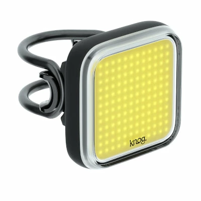 Eclairage Avant Vélo LED 200 Lumens Blinder X Knog 3 Eclairage Avant Vélo LED 200 Lumens Blinder X Knog – Image 3