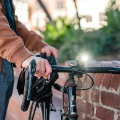 Eclairage Avant Vélo LED NiteRider Lumina Micro 650 Lumens -Promos VTT Boutique eclairage avant velo led niterider lumina micro 650 lumens full 3