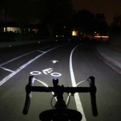 Eclairage Avant Vélo LED NiteRider Lumina Micro 650 Lumens -Promos VTT Boutique eclairage avant velo led niterider lumina micro 650 lumens full 4