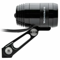 Eclairage Dynamo Avant Pour Vélo E3 Pro 2 Supernova -Promos VTT Boutique eclairage dynamo avant pour velo e3 pro 2 supernova full 3