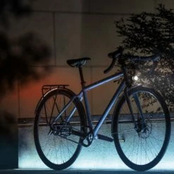 Eclairage Dynamo Avant Pour Vélo E3 Pro 2 Supernova -Promos VTT Boutique eclairage dynamo avant pour velo e3 pro 2 supernova full 5