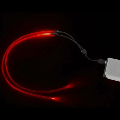 Eclairage OSRAM Light Me Up Pour Sac à Dos Vaude 1 Eclairage OSRAM Light Me Up Pour Sac à Dos Vaude