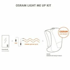 Eclairage OSRAM Light Me Up Pour Sac à Dos Vaude 10 Eclairage OSRAM Light Me Up Pour Sac à Dos Vaude -Promos VTT Boutique eclairage osram light me up pour sac a dos vaude full 6