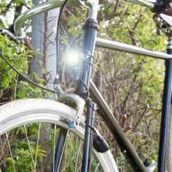 Eclairage Pour Vélo Sans Pile Avant Sur Cadre Nova Reelight -Promos VTT Boutique eclairage pour velo sans pile avant sur cadre nova reelight full 4