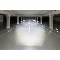 Busch-mueller Eclairage Vélo 150 Lux Sur Guidon Ixon Space Busch And Müller -Promos VTT Boutique eclairage velo 150 lux sur guidon ixon space busch and muller full 4