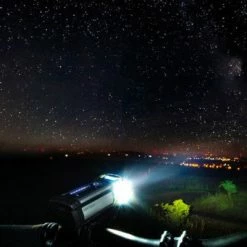 Busch-mueller Eclairage Vélo 150 Lux Sur Guidon Ixon Space Busch And Müller -Promos VTT Boutique eclairage velo 150 lux sur guidon ixon space busch and muller full 5