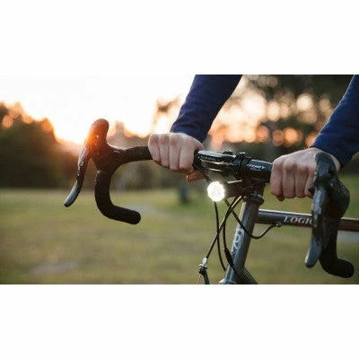 Eclairage Vélo Avant 1100 Lumens PWR TRAIL Avec Power Bank Knog 3 Eclairage Vélo Avant 1100 Lumens PWR TRAIL Avec Power Bank Knog – Image 3