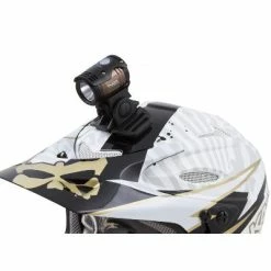 Eclairage Vélo Avant à LED Spanninga Thor 1100 Lumens -Promos VTT Boutique eclairage velo avant a led spanninga thor 1100 lumens full 5