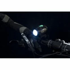 Eclairage Vélo Avant à LED Spanninga Thor 1100 Lumens -Promos VTT Boutique eclairage velo avant a led spanninga thor 1100 lumens full 6