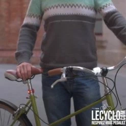 Brandless Eclairage Vélo Avant Et Arrière Silicone -Promos VTT Boutique eclairage velo avant et arriere silicone full 4