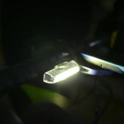 Éclairage Vélo Avant Rechargeable USB Ultratorch Slimline Oxford -Promos VTT Boutique eclairage velo avant rechargeable usb ultratorch slimline oxford full 4