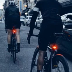 Eclairage Vélo Led Rechargeable Arrière 37 Lumens Curve Bookman -Promos VTT Boutique eclairage velo led rechargeable arriere 37 lumens curve bookman full 6