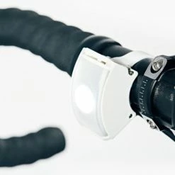 Eclairage Vélo Led Rechargeable Avant 220 Lumens Curve Bookman -Promos VTT Boutique eclairage velo led rechargeable avant 220 lumens curve bookman full 4