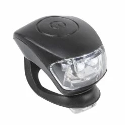 Set éclairages Vélo à Piles Avant Arrière Cobra IV M-Wave -Promos VTT Boutique eclairages cobra iv m wave 2