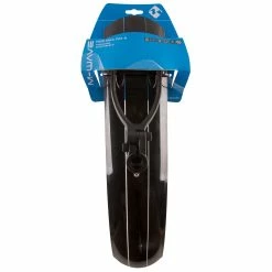 Garde Boue Arrière Pour Vélo 24 à 29 Pouces à Pneu Large Mud Max Fat R M-Wave 8 Garde Boue Arrière Pour Vélo 24 à 29 Pouces à Pneu Large Mud Max Fat R M-Wave -Promos VTT Boutique emballage garde boue arriere Mud Max Fat R