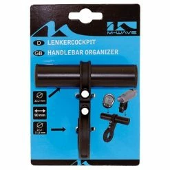 Brandless Espace Supplémentaire Sur Guidon De Vélo -Promos VTT Boutique espace supplementaire sur guidon de velo full 3