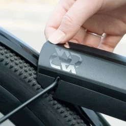 Extension Pour Garde-boue Speedrocker - SKS -Promos VTT Boutique extension speedrocker 3