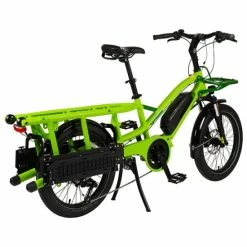 FAST RACK YUBA - VERT -Promos VTT Boutique fast rack yuba 2