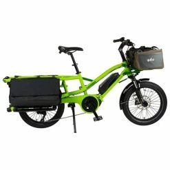 FAST RACK YUBA - VERT -Promos VTT Boutique fast rack yuba 3