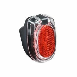 Busch-mueller Feu Arrière Garde Boue Vélo électrique Secula E Busch And Muller -Promos VTT Boutique feu arriere garde boue velo electrique secula e busch and muller full 3