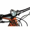 Barbieri Feu Avant De Vélo 1000 Lumens Sur Guidon Ou Casque