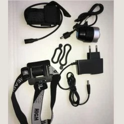 Barbieri Feu Avant De Vélo 1000 Lumens Sur Guidon Ou Casque -Promos VTT Boutique feu avant de velo 1000 lumens sur guidon ou casque full 4