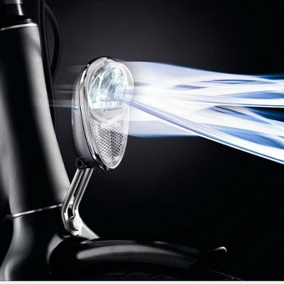 Feu Avant Et Arrière Clignotant Sans Pile Reelight RL720 2 Feu Avant Et Arrière Clignotant Sans Pile Reelight RL720 – Image 2